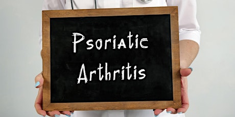 Psoriatic Arthritis (PsA) Patient Information Webinar