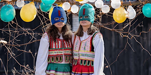Katarzyna Perlak: I Once Had a Lover screening and artist talk