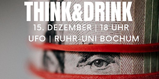 Think&Drink: Mein Job und ich - Die Rolle von Gewerkschaften