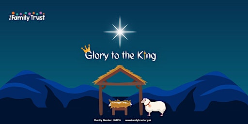 "Glory to the King" - A Christmas show.