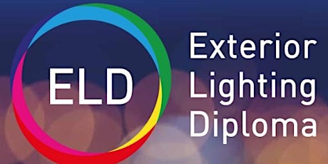 Imagem principal de Exterior Lighting Diploma - Module B Autumn 2023
