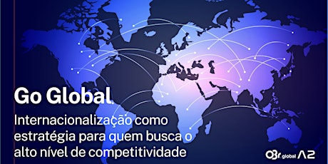 Go Global Bootcamp - Preparando para competitividade internacional