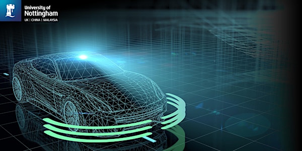 Inaugural Lecture 'Navigate, Automate, Levitate: Human-Centred Design for F...