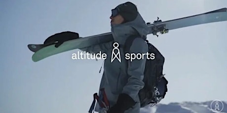 Visite industrielle - Altitude Sport