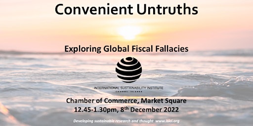 Convenient Untruths.  Exploring global fiscal fallacies.