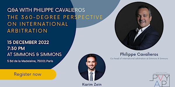 Q&A with Philippe Cavalieros - The 360-degree perspective on IA