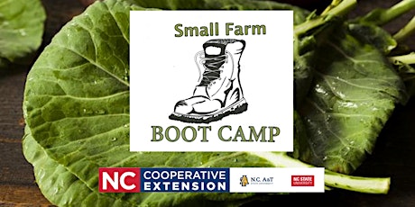 Virtual Small Farm Boot Camp: Season Extension