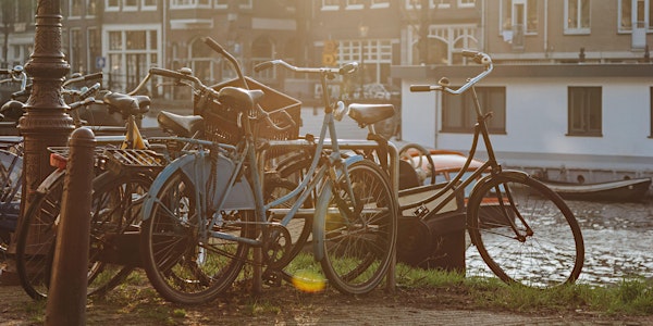 Amsterdam Bike City | Green Deal Fiets