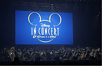 Disney Live in Concert