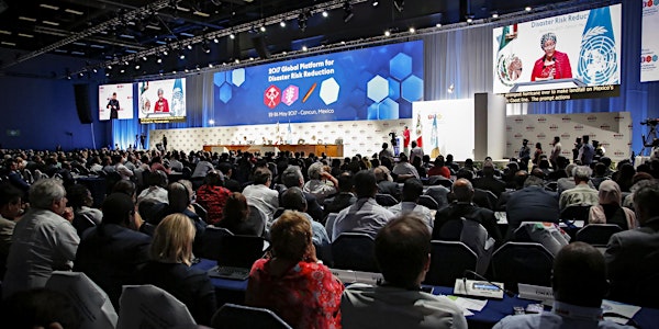 Resilience to Disasters, Capital Markets Union, and Sustainable Finance: Leveraging Partnership and protecting citizens, European Growth and Jobs