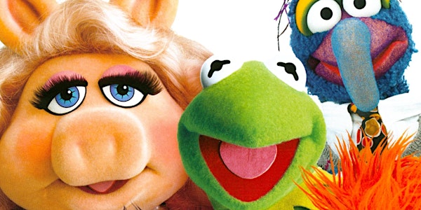 BiebBios: The Muppets