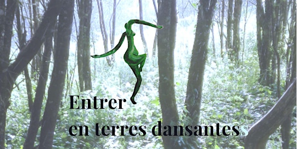 Danse intuitive - Laisse - toi danser ! Séance d'essai