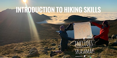 Introduction to Hiking Skills