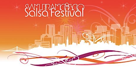 Primaire afbeelding van 13th Annual San Francisco Salsa Festival