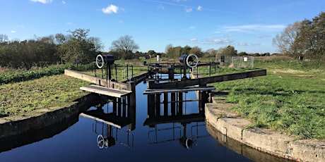 A Canal Heritage Tour of Pocklington primary image