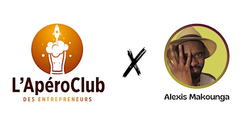 Soirée "Premiers Clients" avec Alexis Makounga