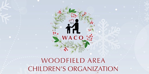 WACO Christmas Toy Drive 2022