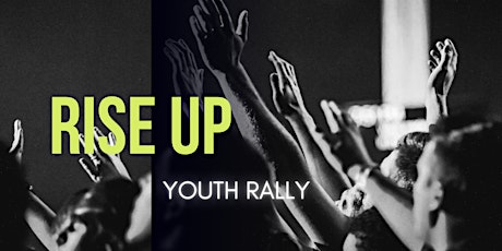 Youth Rally primary image