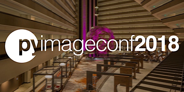 pyimageconf2018