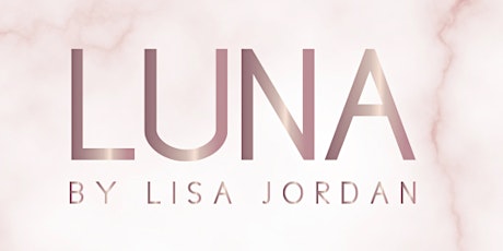 Lisa Jordan Make-Up Masterclass primary image