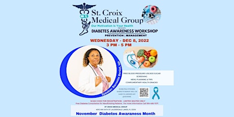 Diabetes Awareness Workshop