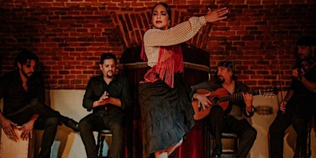Get Together Flamenco