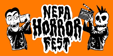 NEPA Horror Fest 2023: Spooky Summer III