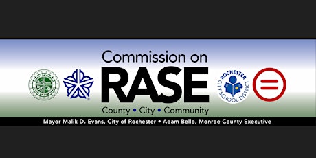 RASE Community Update (RASE: Racial and Structural Equity)