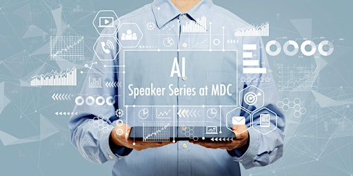 AI Speaker Series-The Art and Craft of the Chief Data Officer