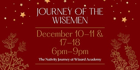 Journey of the Wisemen