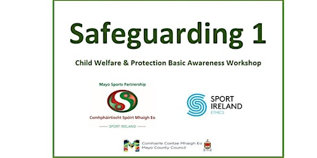 Safeguarding 1 - 6th December
