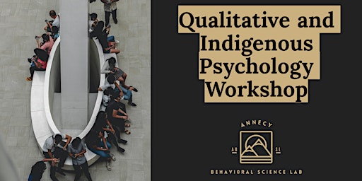 Qualitative Research and Indigenous Psychology