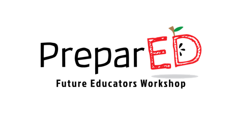 Prepared: Future Educators Workshop primary image