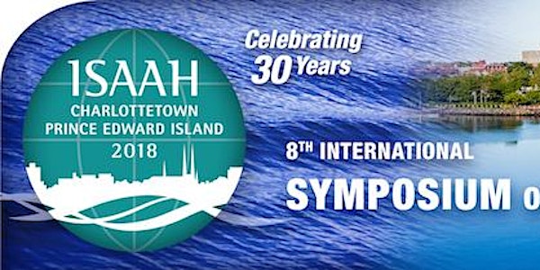 8th International Symposium on Aquatic Animal Health