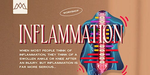 Inflammation Workship