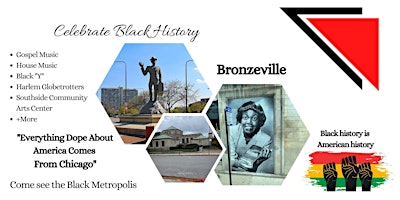 Black History Month Tours