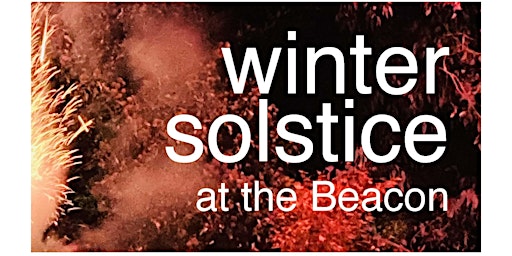 Winter Solstice at the Beacon