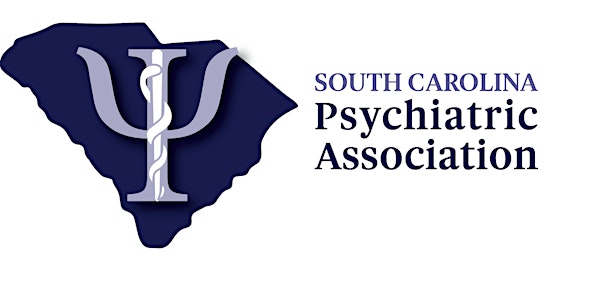 South Carolina Psychiatric Association Annual Conference