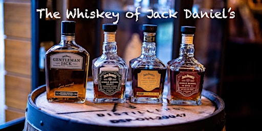 Whiskey & Wing Wednesday - The Whiskey of Jack Daniel's