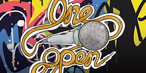 One Mic Open