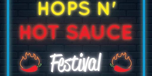 Hops n' Hot Sauce Festival