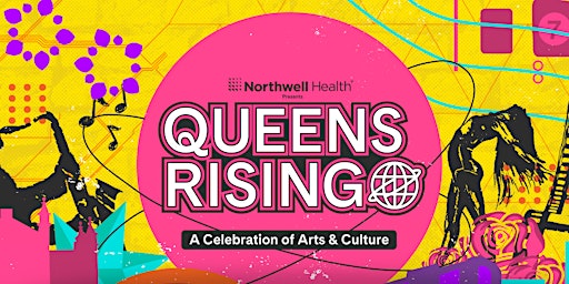 Queens Rising Holiday Mixer  in Long Island City