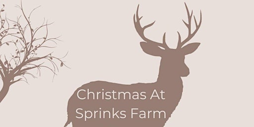 Sprinks farm Santa Special