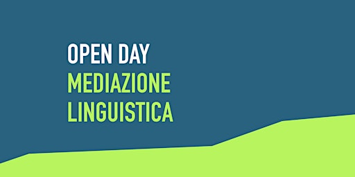 Vuoi diventare un Mediatore linguistico? Partecipa all'Open Day ONLINE