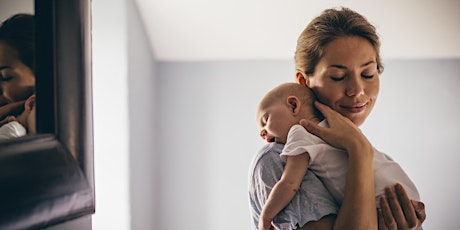 Yoga with babies In-Person Series - Hudson