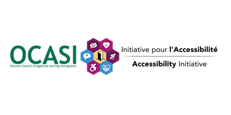 Table- ronde et Lancement de la Trousse Pour l'Accessibilité d'OCASI