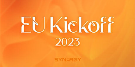 Slovenia Kick-off 2023