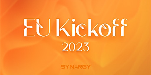 Slovenia Kick-off 2023