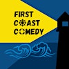 Logo de First Coast Comedy