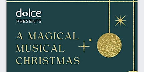 A Magical Musical Christmas